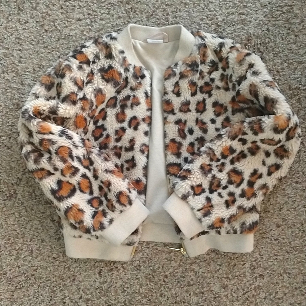 Girl's Jacket